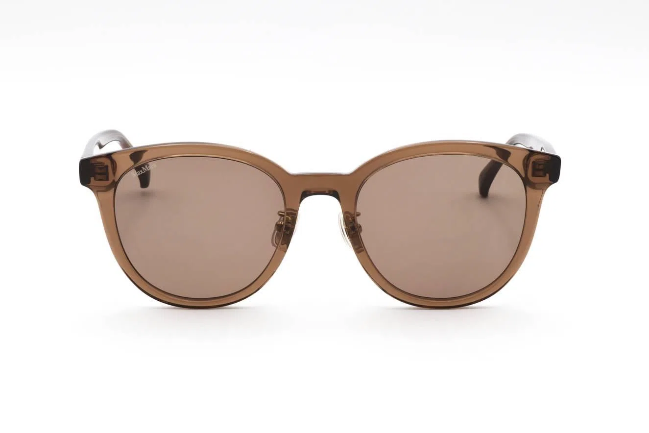 MaxMara MM0106K Sunglasses - view 3